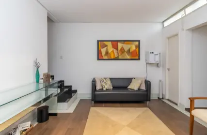 Imagem: Casa Comercial para Venda, Santa Cecília