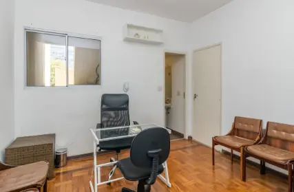 Imagem: Casa Comercial para Venda, Santa Cecília