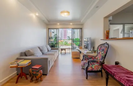 Imagem: Apartamento para Venda, Perdizes