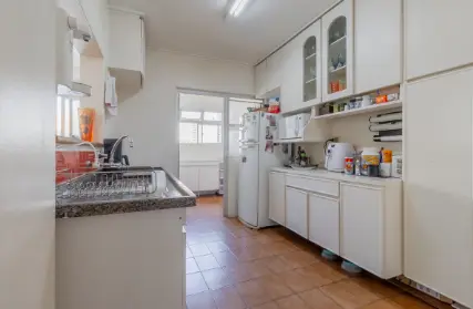 Imagem: Apartamento para Venda, Perdizes