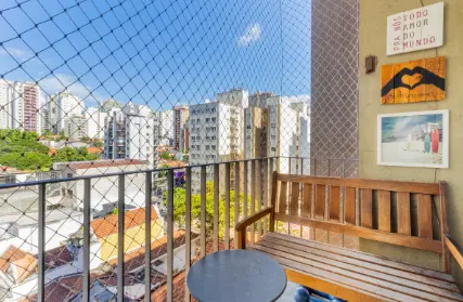 Imagem: Apartamento para Venda, Perdizes