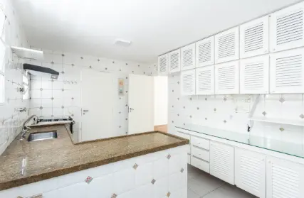 Imagem: Apartamento para Venda, Higienópolis