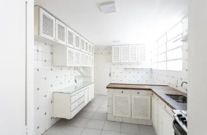 Imagem: Apartamento para Venda, Higienópolis