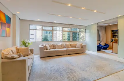 Imagem: Apartamento para Venda, Santa Cecília