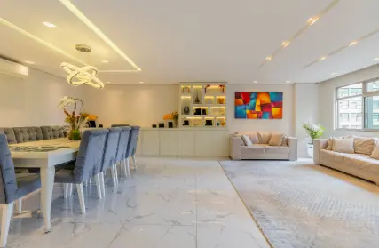 Imagem: Apartamento para Venda, Santa Cecília
