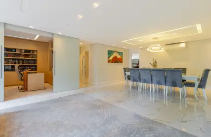 Imagem: Apartamento para Venda, Santa Cecília