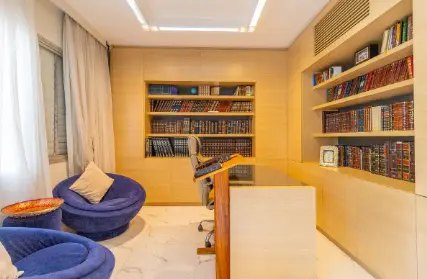 Imagem: Apartamento para Venda, Santa Cecília