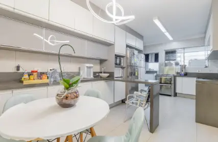 Imagem: Apartamento para Venda, Santa Cecília