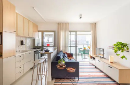 Imagem: Apartamento para Venda, Vila Madalena