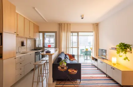 Imagem: Apartamento para Venda, Vila Madalena