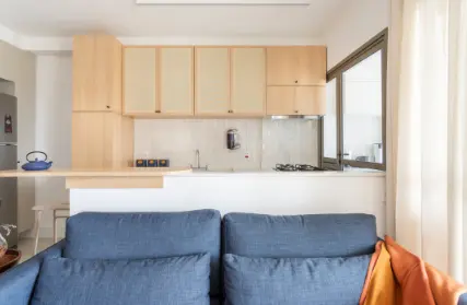 Imagem: Apartamento para Venda, Vila Madalena