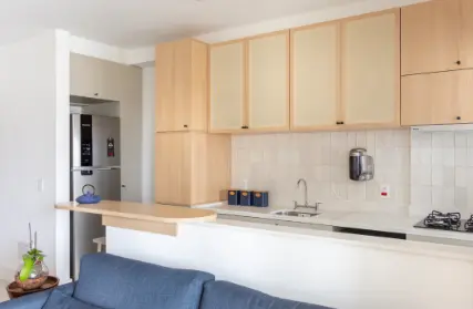 Imagem: Apartamento para Venda, Vila Madalena
