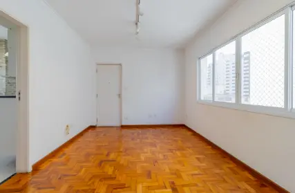 Imagem: Apartamento para Venda, Santa Cecília