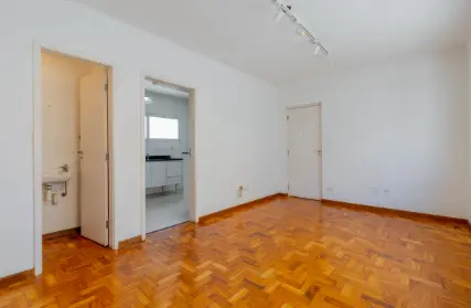 Imagem: Apartamento para Venda, Santa Cecília