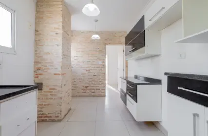 Imagem: Apartamento para Venda, Santa Cecília