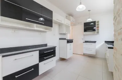 Imagem: Apartamento para Venda, Santa Cecília