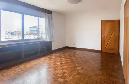 Imagem: Apartamento para Venda, Pinheiros