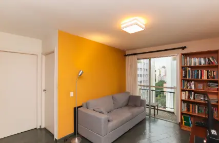 Imagem: Apartamento para Venda, Perdizes