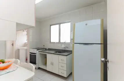 Imagem: Apartamento para Venda, Perdizes