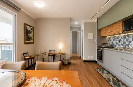 Imagem: Apartamento para Venda, Pompéia