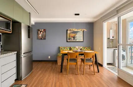 Imagem: Apartamento para Venda, Pompéia