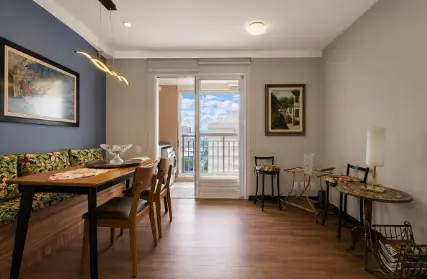 Imagem: Apartamento para Venda, Pompéia