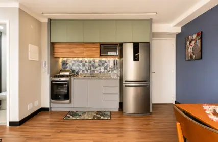 Imagem: Apartamento para Venda, Pompéia