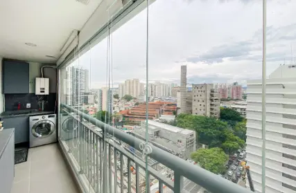 Imagem: Apartamento para Venda, Pompéia