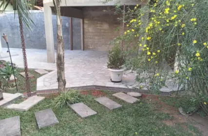 Imagem: Casa Térrea para Venda, Jardim Rosa Azul (Caucaia do Alto)