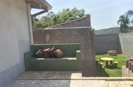 Imagem: Casa Térrea para Venda, Jardim Rosa Azul (Caucaia do Alto)