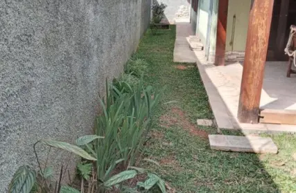Imagem: Casa Térrea para Venda, Jardim Rosa Azul (Caucaia do Alto)