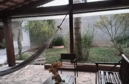 Imagem: Casa Térrea para Venda, Jardim Rosa Azul (Caucaia do Alto)