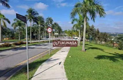 Imagem: Terreno para Venda, Alphaville Granja Viana