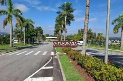 Imagem: Terreno para Venda, Alphaville Granja Viana