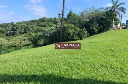 Imagem: Terreno para Venda, Alphaville Granja Viana