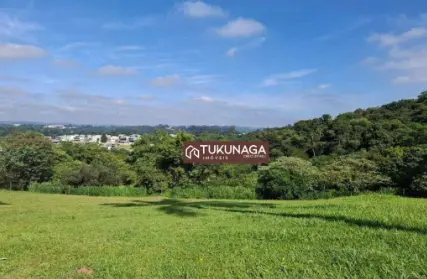 Imagem: Terreno para Venda, Alphaville Granja Viana