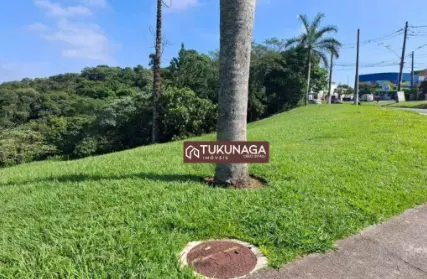 Imagem: Terreno para Venda, Alphaville Granja Viana