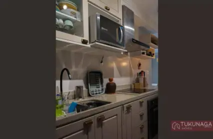 Imagem: Apartamento para Venda, Centro de São Paulo