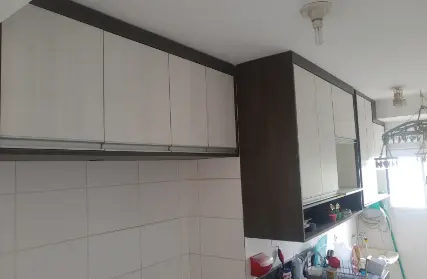 Imagem: Apartamento para Venda, Jaraguá (ZO)