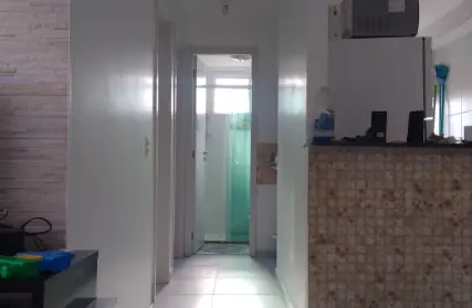 Imagem: Apartamento para Venda, Jaraguá (ZO)