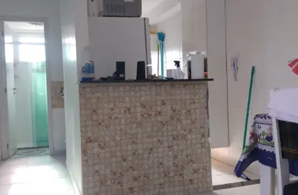 Imagem: Apartamento para Venda, Jaraguá (ZO)