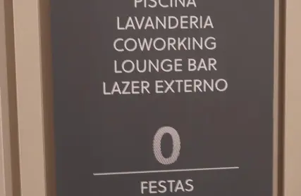 Imagem: Apartamento para Alugar, Pinheiros