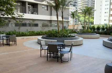 Imagem: Apartamento para Alugar, Pinheiros