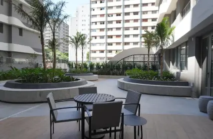 Imagem: Apartamento para Alugar, Pinheiros