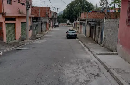 Imagem: Terreno para Venda, Amador Bueno