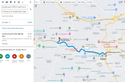 Imagem: Terreno para Venda, Amador Bueno