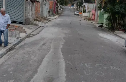 Imagem: Terreno para Venda, Amador Bueno