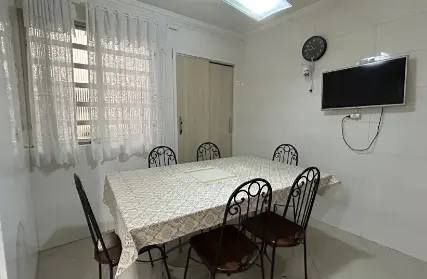 Imagem: Casa Térrea para Venda, Bom Retiro