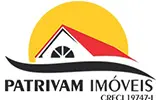 Logo Patrivam Imóveis