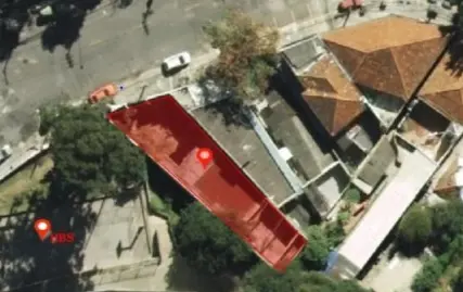 Imagem: Terreno para Venda, Butantã